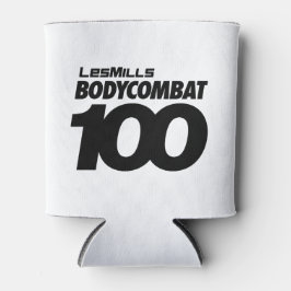 BODYCOMBAT 100 Koelboxxen Blikjeskoeler
