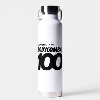 BODYCOMBAT 100 waterfles