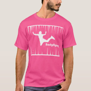 Bodyfly Indoor Skydiving T-shirt