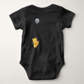 Bodypoh Romper (Achterkant)