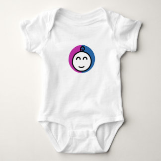 Bodysuit White