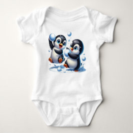 Bodysuits voor Kids Animal Funny cartoon Comic
