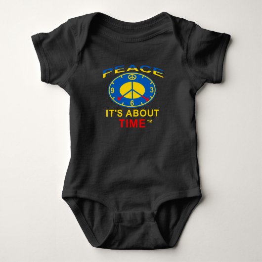 Bodyuit Romper (Voorkant)