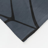 Boe! 2 fleece deken (Hoek)