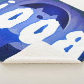 Boe! 2 sherpa deken (3/4)