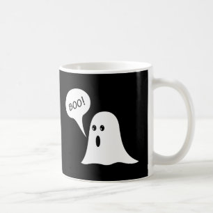 Boe Cute Halloween Geest Koffiemok