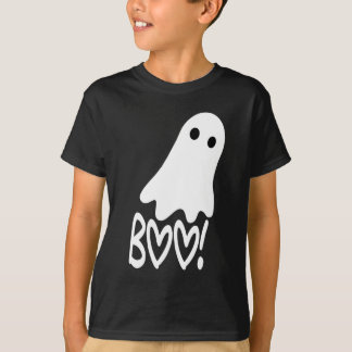 Boe! Halloween Geest T-shirt