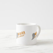 Boe! Halloween Special Espresso Kop (Voorkant rechts)