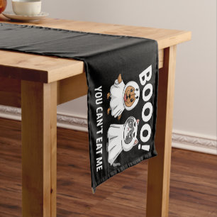 Boe Je Kunt Me Niet Opeten Honden En Katten Grappi Korte Tafelloper
