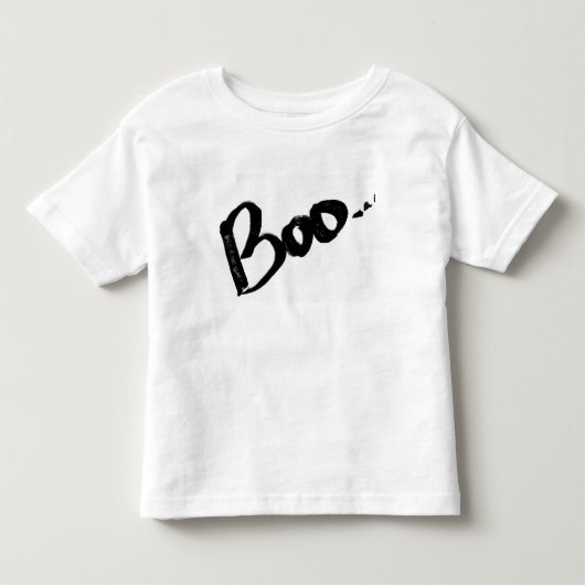 BOE!! KINDER SHIRTS (Voorkant)