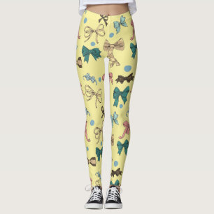 Boe Leggings