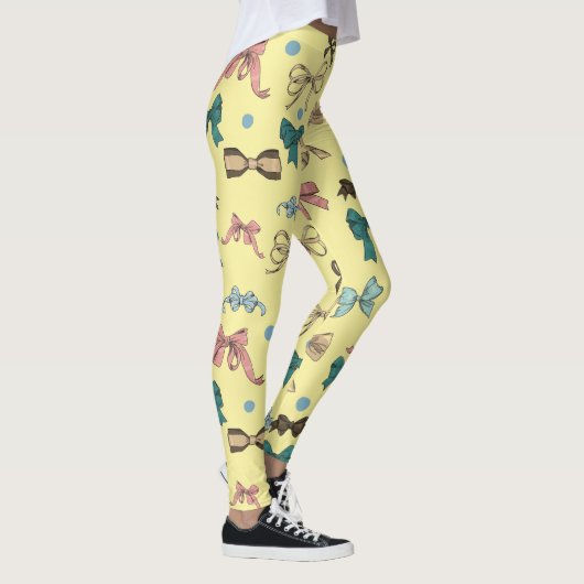 Boe Leggings (Rechts)
