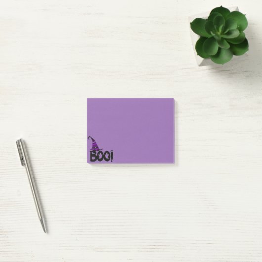 Boe, met Pet Post-it® Notes (Kantoor)