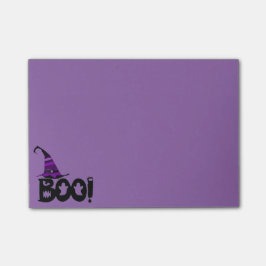 Boe, met Pet Post-it® Notes