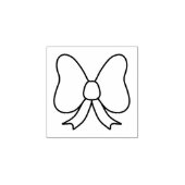 Boe Rubberstempel (Afrduk)