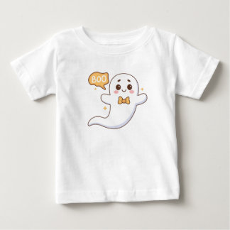 boe schattig spook gelukkig Halloween
