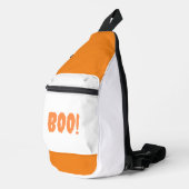 boe sling bag (Rechterhoek)