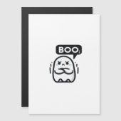 Boe van Afkeuring Grappige Quote (Voorkant / Achterkant)