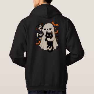 Boe wat dan ook Halloween sweatshirt | Grappige ge