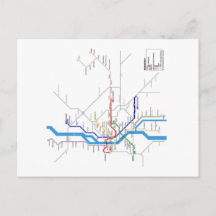 Boedapest Briefkaart