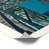 Boedapest (film) poster (Hoek)