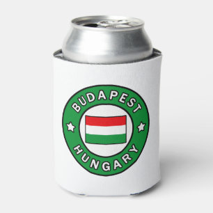 Boedapest Hongarije Blikjeskoeler