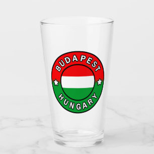 Boedapest Hongarije Glas