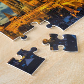 Boedapest, Hongarije Legpuzzel (Zijkant)