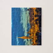 Boedapest, Hongarije Legpuzzel (Verticaal)