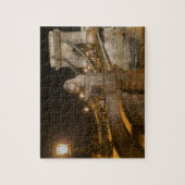 Boedapest, Hongarije Legpuzzel (Verticaal)