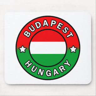 Boedapest Hongarije Muismat