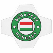 Boedapest Hongarije Voetbal (Enkel)