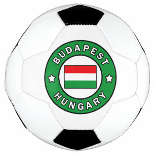 Boedapest Hongarije Voetbal