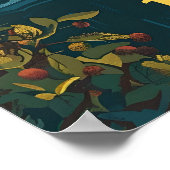 Boedapest Poster (Hoek)