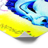 boeddah poster (Hoek)