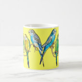 boeddders koffiemok (Center)