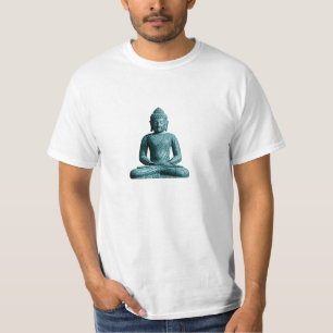 Boeddha Alone - Value T-Shirt