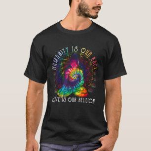 Boeddha Boeddhisme Zen Boeddhistische Religie Lief T-shirt