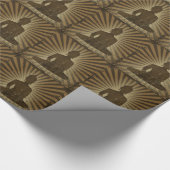  Boeddha Cadeaupapier (Hoek)