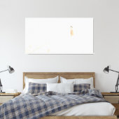 Boeddha Canvas Afdruk (Insitu (Slaapkamer))
