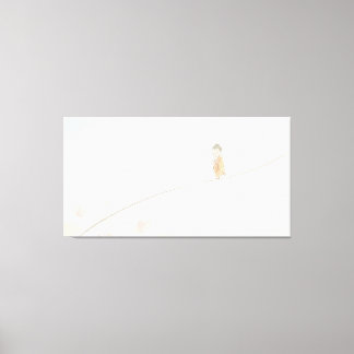 Boeddha Canvas Afdruk