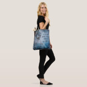 Boeddha-Canvas tas (Op model)