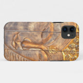 boeddha Case-Mate iPhone case (Achterkant (horizontaal))