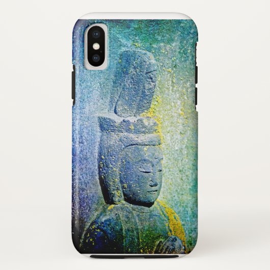 Boeddha Case-Mate iPhone Case (Achterkant)