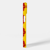 Boeddha Case-Mate iPhone Case (Achterkant / Rechts)