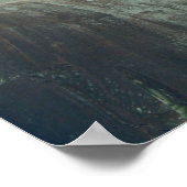 Boeddha-citaat Poster (Hoek)