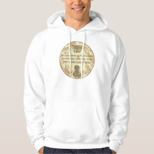 Boeddha Eternal Rule Hoodie