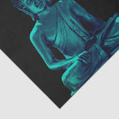 Boeddha Gift Tissue Paper Tissuepapier (Detail)