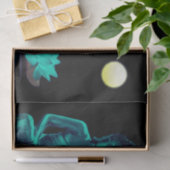 Boeddha Gift Tissue Paper Tissuepapier (Geschenk)