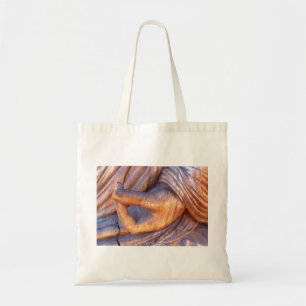Boeddha-handtas Tote Bag